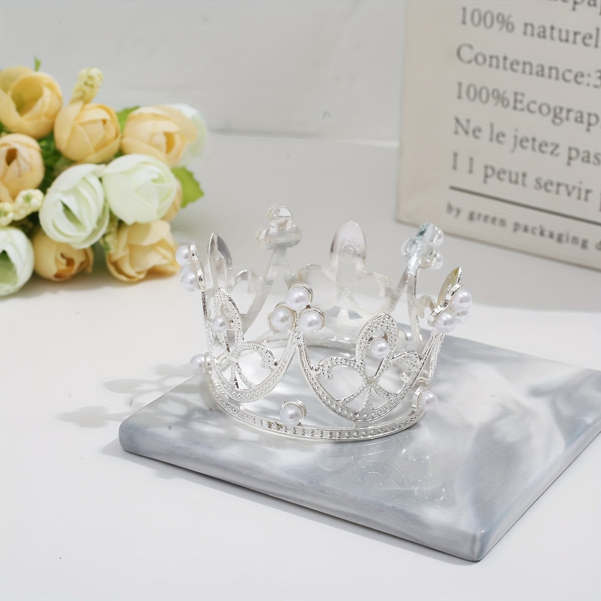Crown - Rosen Schmuck (GlowBloom)