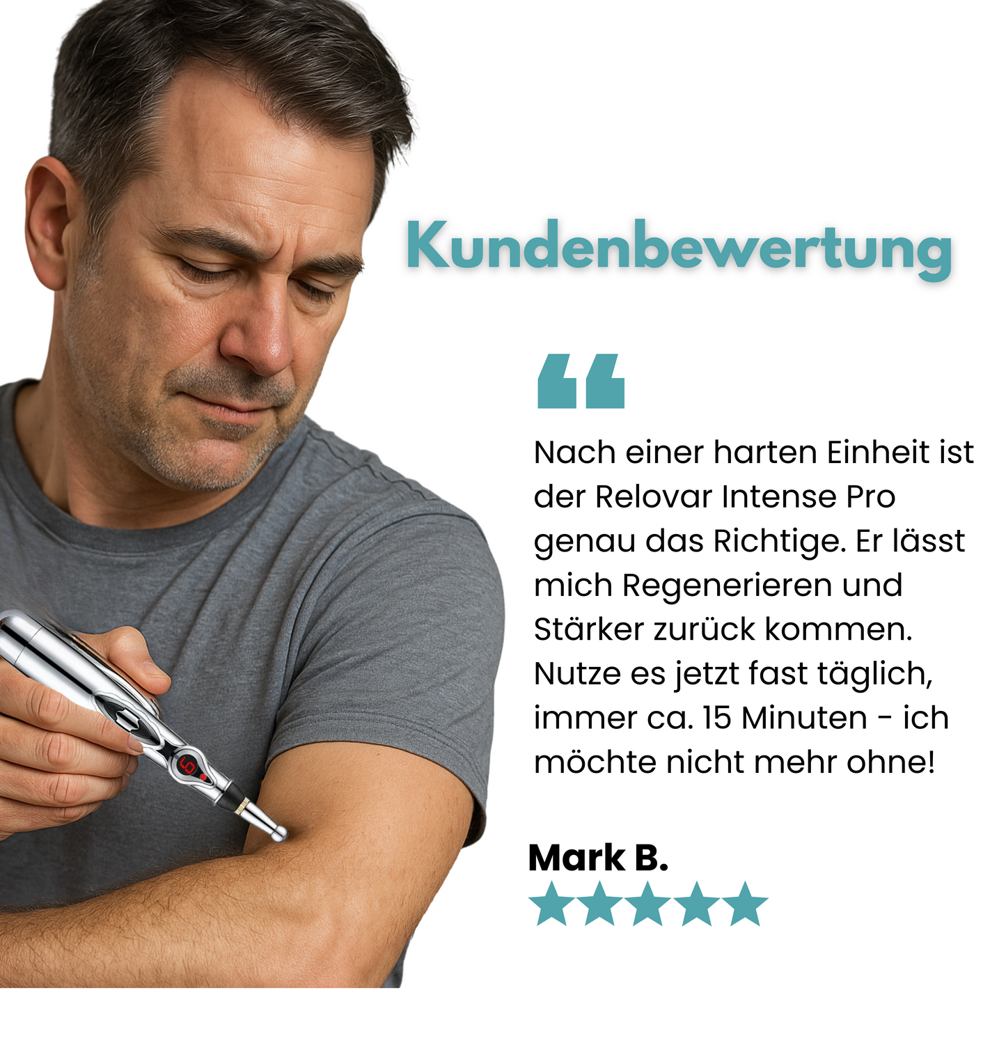 Aminura™ Relovar Intense Pro