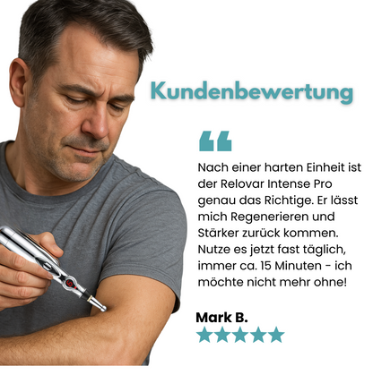 Aminura™ Relovar Intense Pro