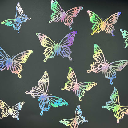 ButterFly - Rosen Schmuck (GlowBloom)