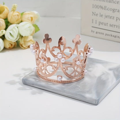 Crown - Rosen Schmuck (GlowBloom)