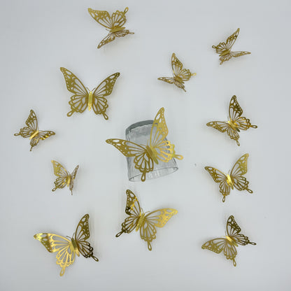ButterFly - Rosen Schmuck (GlowBloom)