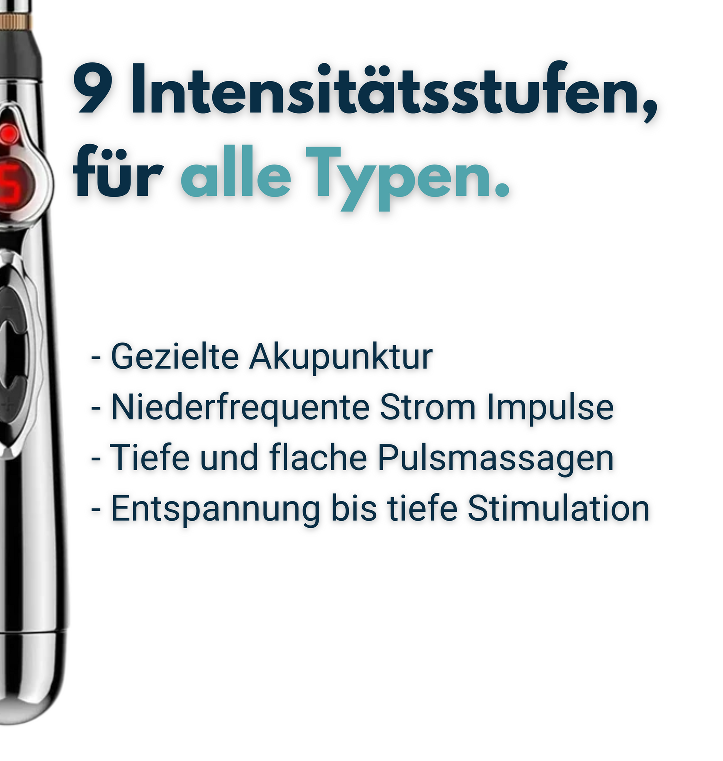 Aminura™ Relovar Intense Pro