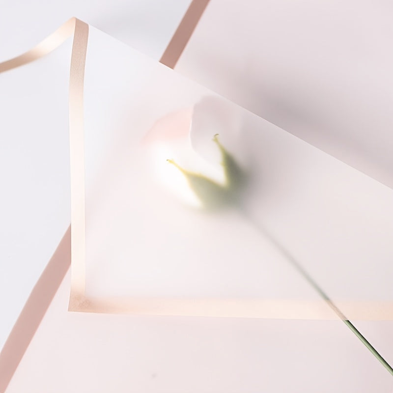 Paper - Rosen Schmuck (GlowBloom)