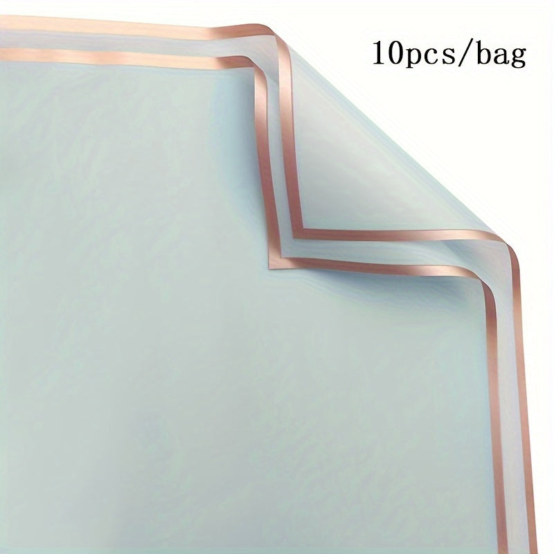 Paper - Rosen Schmuck (GlowBloom)