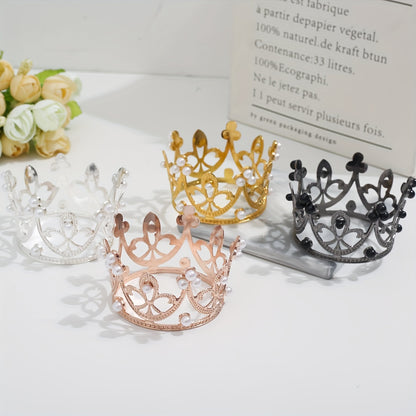 Crown - Rosen Schmuck (GlowBloom)