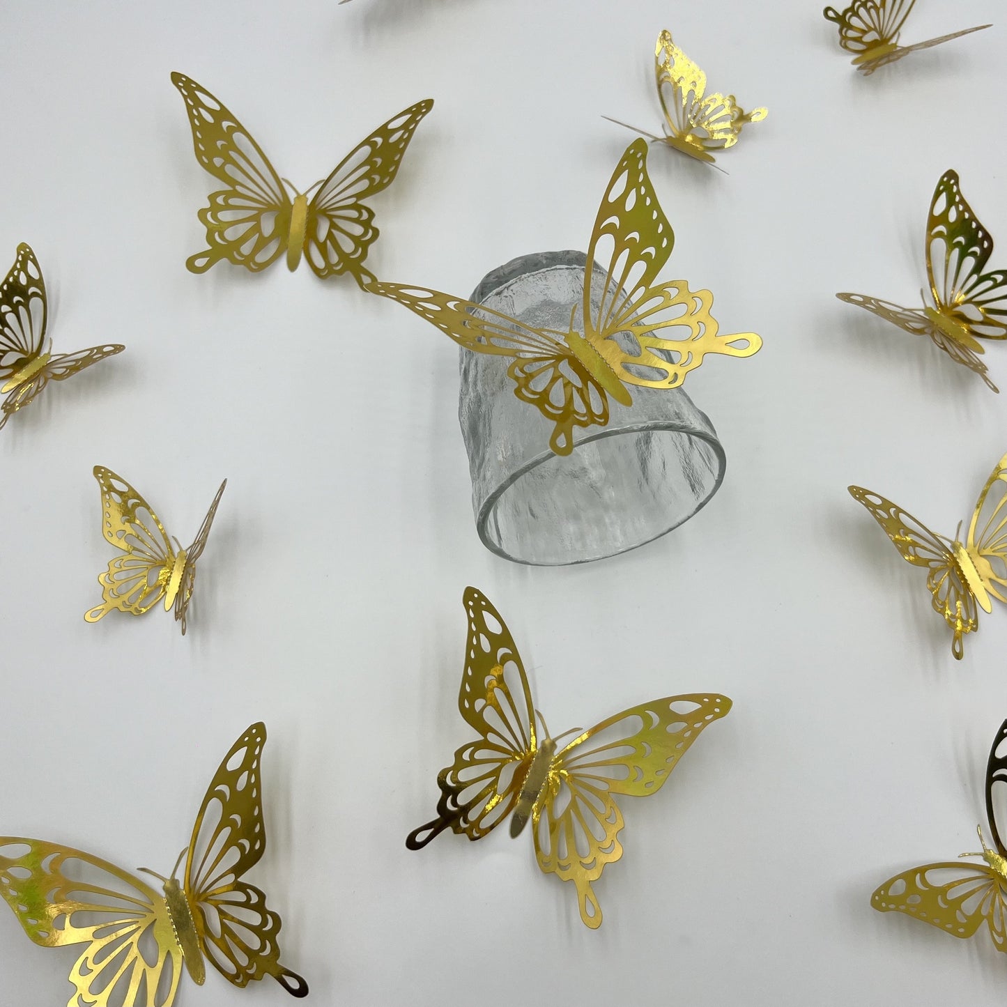 ButterFly - Rosen Schmuck (GlowBloom)