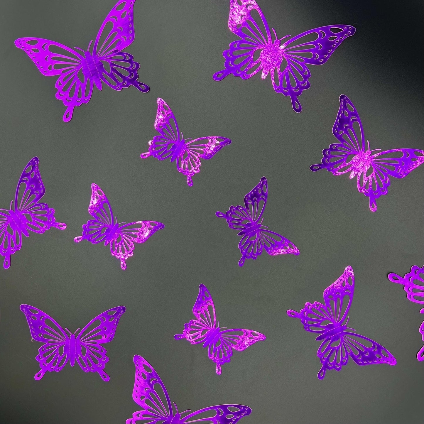 ButterFly - Rosen Schmuck (GlowBloom)