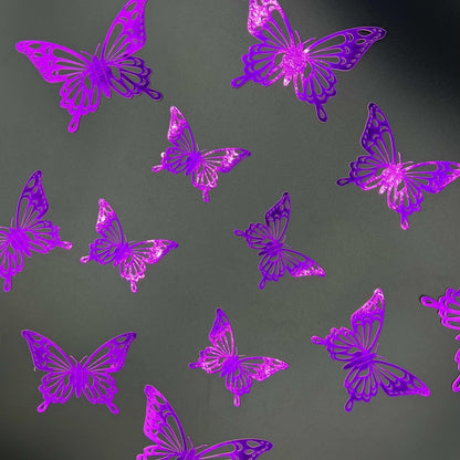 ButterFly - Rosen Schmuck (GlowBloom)