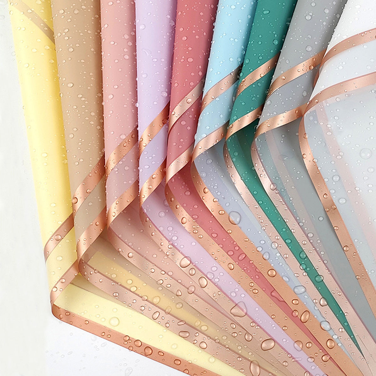 Paper - Rosen Schmuck (GlowBloom)