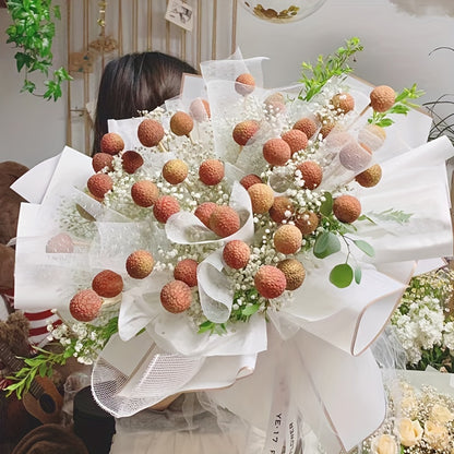 Paper - Rosen Schmuck (GlowBloom)