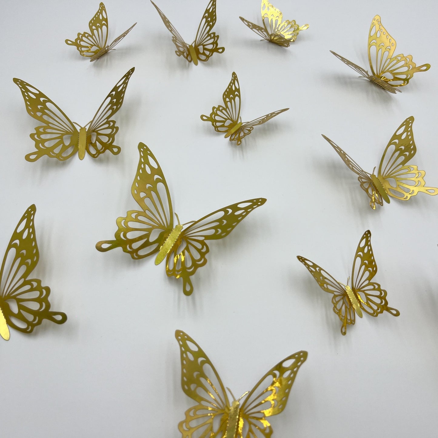ButterFly - Rosen Schmuck (GlowBloom)