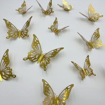 ButterFly - Rosen Schmuck (GlowBloom)