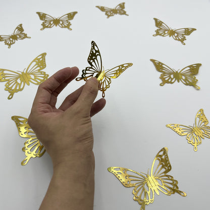 ButterFly - Rosen Schmuck (GlowBloom)
