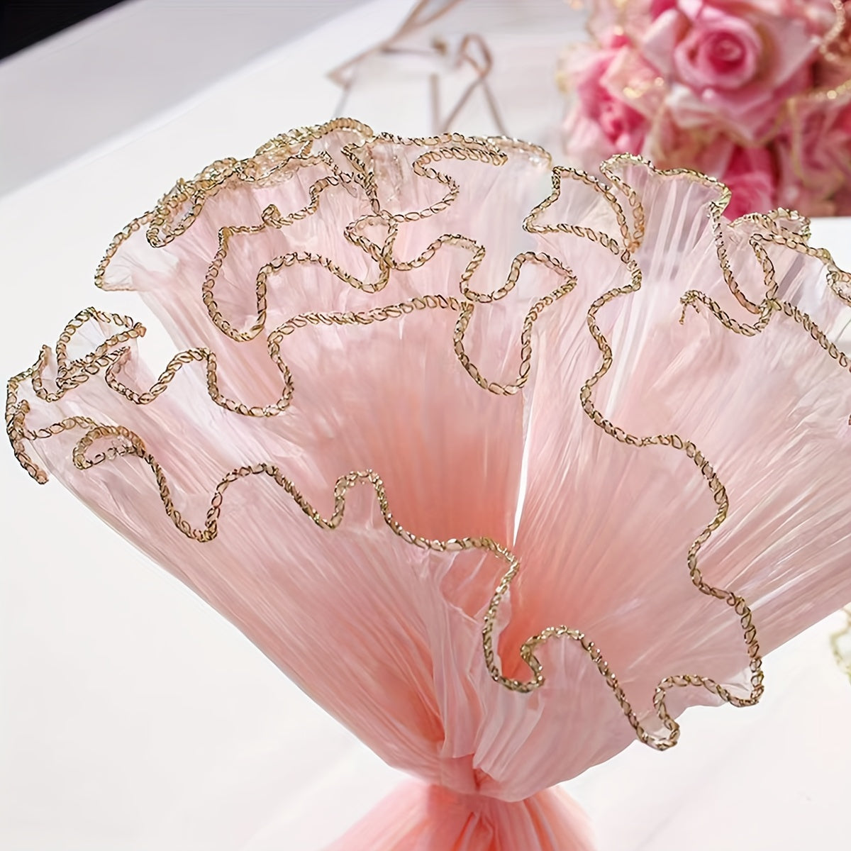 Flushy - Rosen Schmuck (GlowBloom)