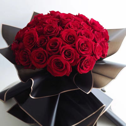 Paper - Rosen Schmuck (GlowBloom)