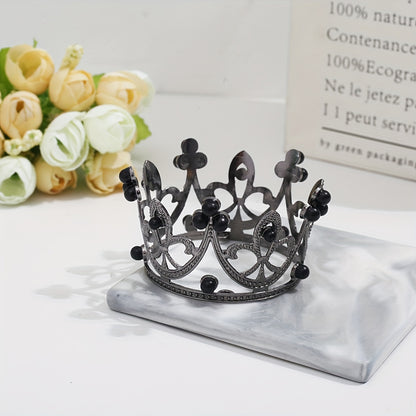 Crown - Rosen Schmuck (GlowBloom)