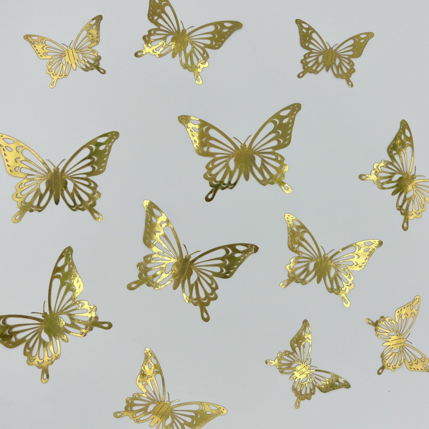 ButterFly - Rosen Schmuck (GlowBloom)