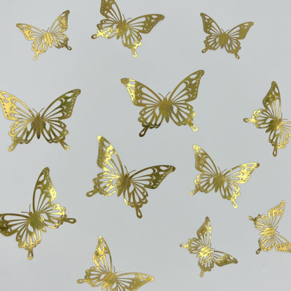 ButterFly - Rosen Schmuck (GlowBloom)